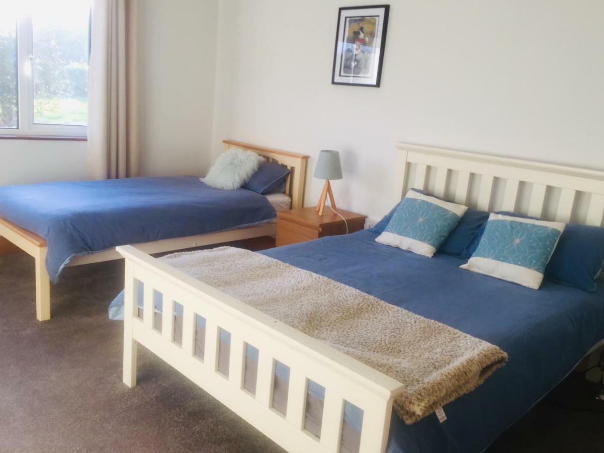 Cosy Apartment Milltown Malbay Exterior photo