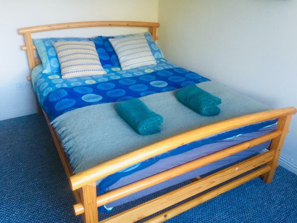 Cosy Apartment Milltown Malbay Exterior photo